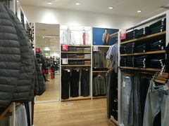 -优衣库(重庆万象城店)