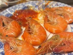 -索菲特酒店·海鲜自助 ·聚餐厅