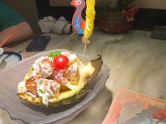 -苏乡兰亭·新派淮扬菜(吾悦广场店)