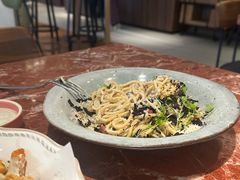 -MOMENTI手工意面(晶耀前滩店)