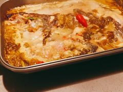 -半天妖烤鱼(方庄店)