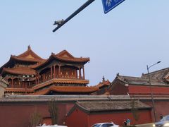 -蓝地时尚庄园(北京清河营地铁站店)