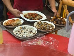 -红灯笼龙凤饭店(宁波老字号店)