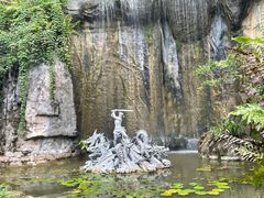 -西双版纳原始森林公园