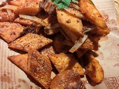 -相约·羊村小馆非遗手抓肉(七一酱园店)