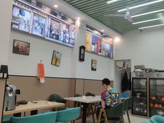 -汤小云火锅米线(钻汇广场店)