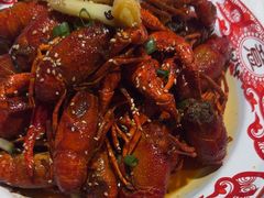 -石牌岭小亮蒸虾•湖北老字号(左岭店)
