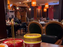 -四季厨房 鲁菜·孔府烤鸭(二环南路店)