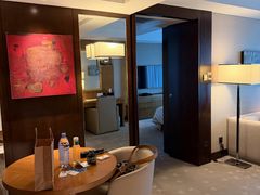 -北京希尔顿逸林酒店