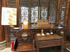-陕拾叁(袁家村店)