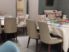 大堂-鲜得莱渔港·小平岛海胆馆(七贤岭店)