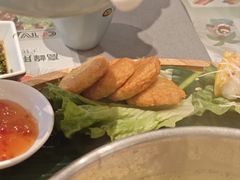 -椰小鸡·琼州糟粕醋(美兰缤纷城店)