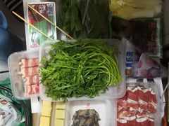 -锅圈食汇火锅烧烤食材超市(黄浦江路店)