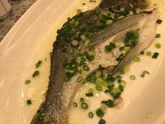 无姜水库鱼-客家汇·客家传承菜(水库店)