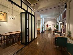 -雕刻时光咖啡馆(交大店)