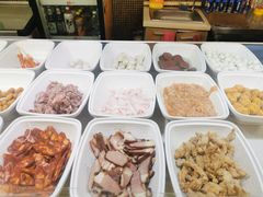 -拿渡麻辣香锅(世茂广场·工三店)