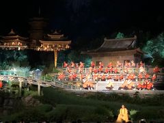 -禅宗少林·音乐大典