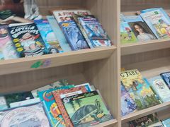 -GogoReading少儿英语分级阅读(双井中心店)