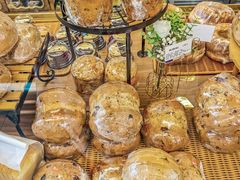 -莫斯科餐厅面包坊(北展店)