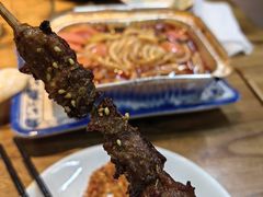-东直门小院烧烤(回龙观东大街店)