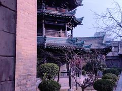 -西安化觉巷清真大寺