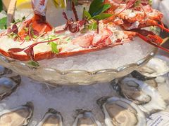 -普朗姆生蚝牛排馆 The Plump Oyster(成都摩方购物中心店)