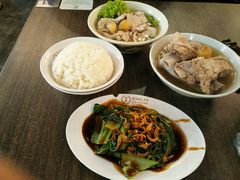 -松發肉骨茶(先得坊店)