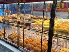-味多美蛋糕(通州店)