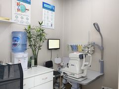 -创视镜匠眼镜管家(太升南路店)