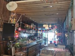 -园丁顿西餐厅(亦庄创新大厦高新视听产业园店)