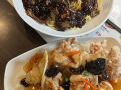 -香港饭店0410(明洞店)