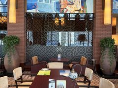 -青岛香格里拉·鱼跃地中海西餐厅