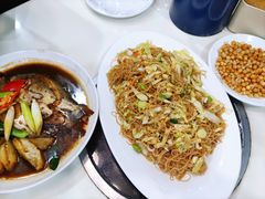 -鑫悦楼煎蟹·16年海鲜大排档