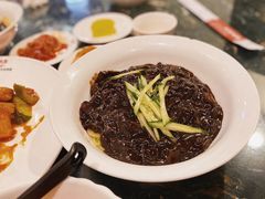 -桃园中华料理炸酱面(燕儿岛路店)