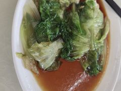 -红月湾海鲜饭店•沙滩海景(双月湾店)