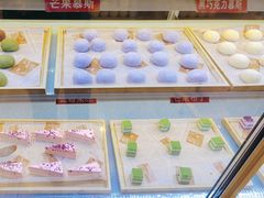 -玫瑰花园自助烤肉(顺义鑫海韵通店)