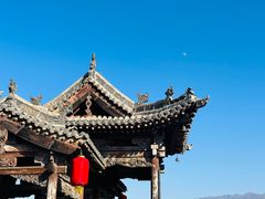 -山西王家大院