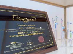 -SKIN·K肌肤唤醒中心