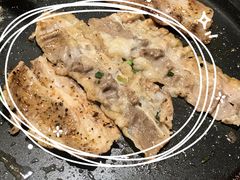 -花味·自助烤肉(雨花客厅店)