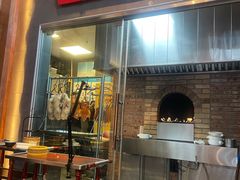 门面-局气烤鸭·北京菜(德云社店)
