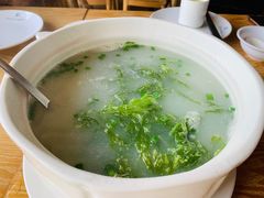 -渔·海鲜餐厅（东澳可域度假村内）南沙湾沙滩店