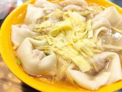 -毛华美食(清扬路店)