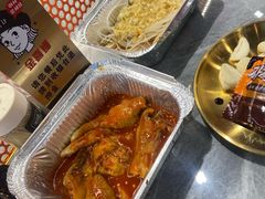 -金喜娜无限自助烤肉(泰达永旺店)
