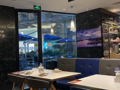 -鹿港小镇(金虹桥国际中心店)