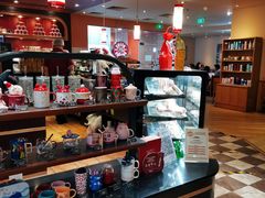 零售区-COSTA COFFEE(西直门店)
