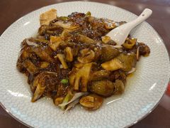 泰丰过油肉-泰丰楼(前门西大街店)