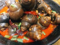 老闵田螺-老闵田螺馆·南昌特色小炒(梦时代店)