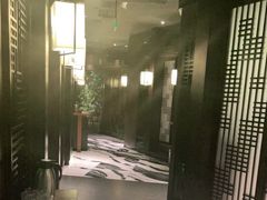 -余欢领鲜火锅(新街口店)