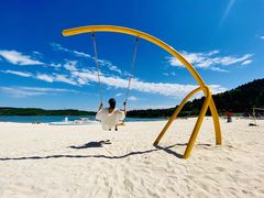 -仙海旅游度假区