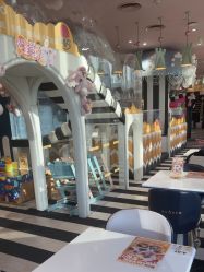 点击看大图 -奈尔宝·儿童乐园·亲子餐厅(前滩店)